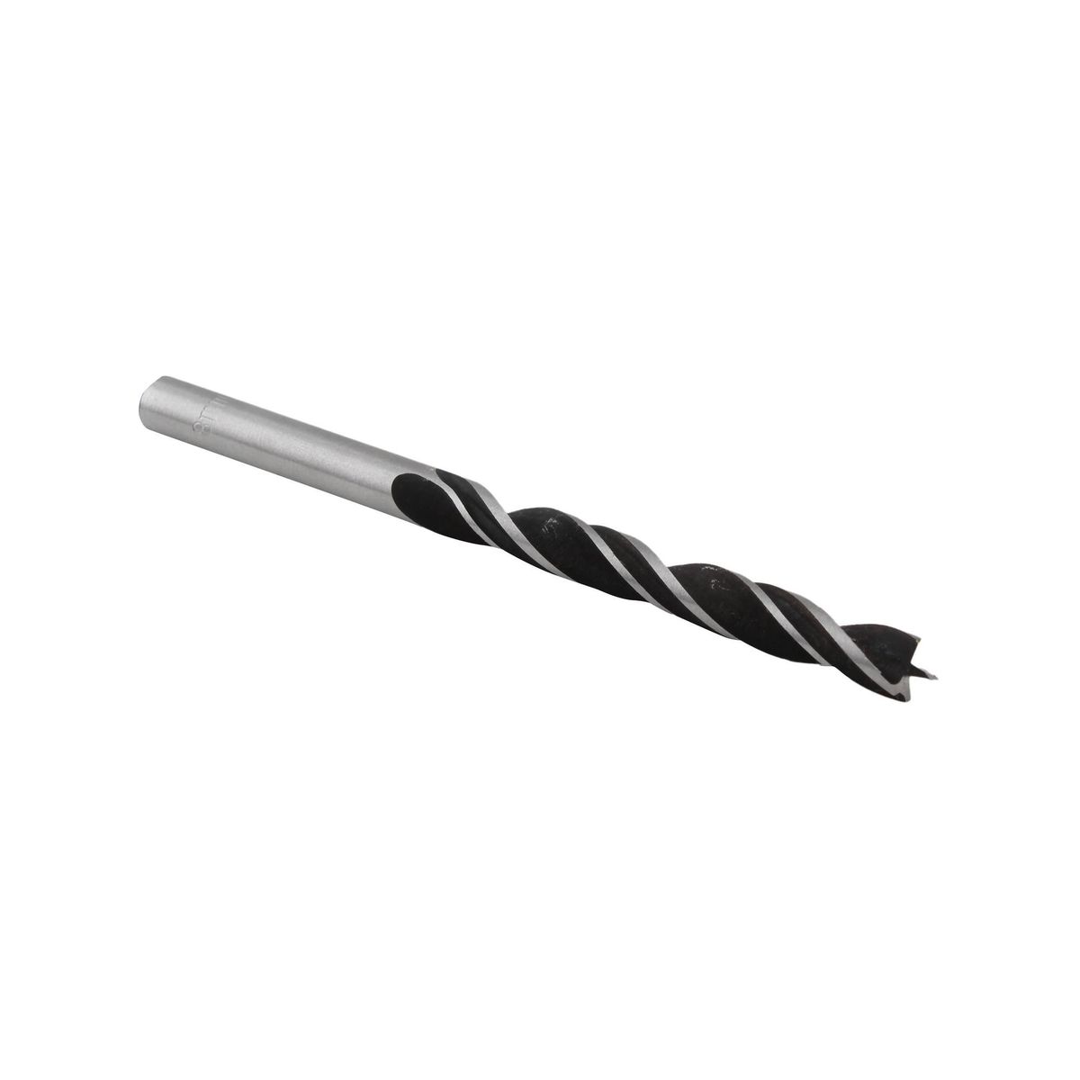 BAUKER - Broca para Madera 8.0 mm Bauker