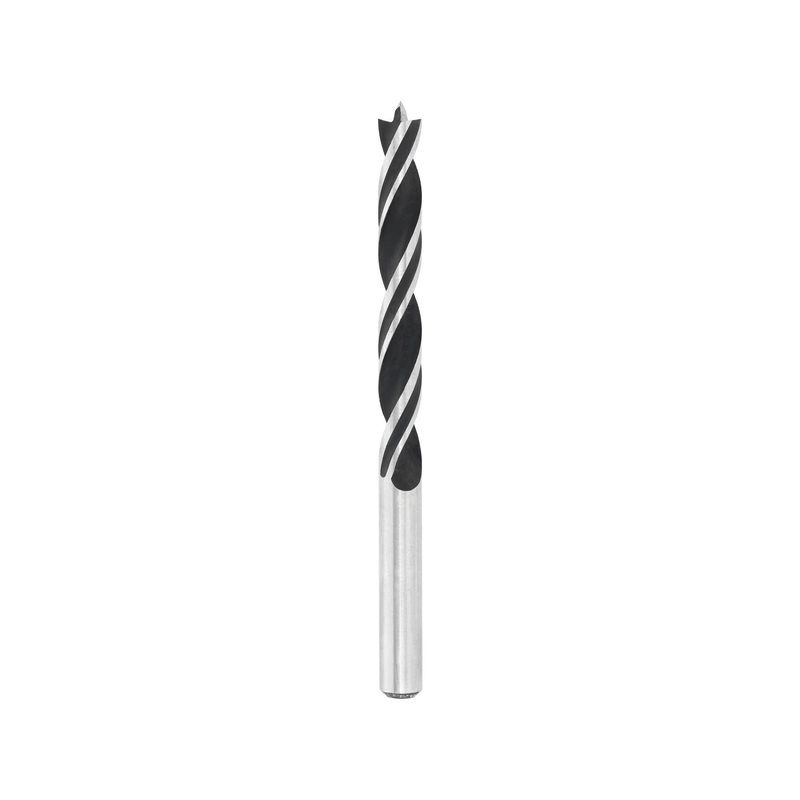 BAUKER - Broca para Madera 10.0 mm Bauker