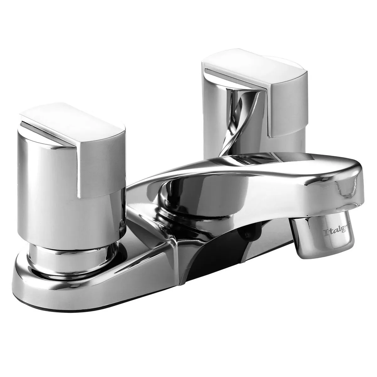 ITALGRIF - Llave de Lavatorio Mezcladora Buzios