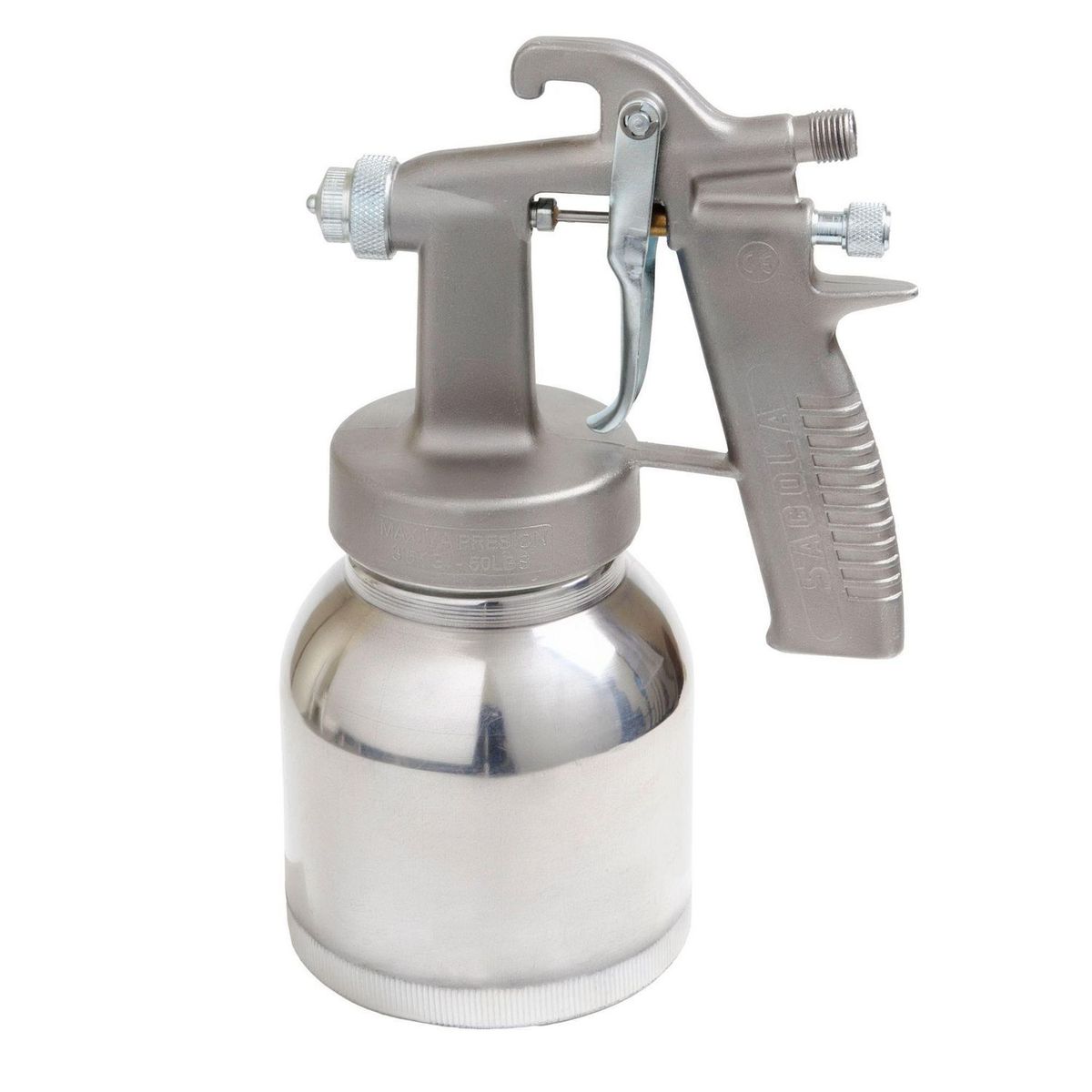 SAGOLA - Pistola Sagola 472 PRO