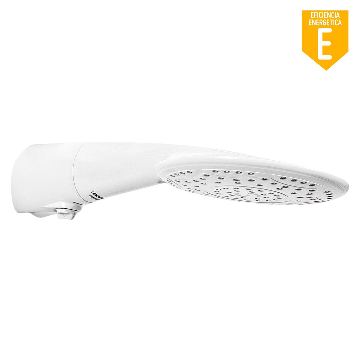 LORENZETTI - Ducha Eléctrica Instantánea Lorenzetti Advanced Multi 6000 W