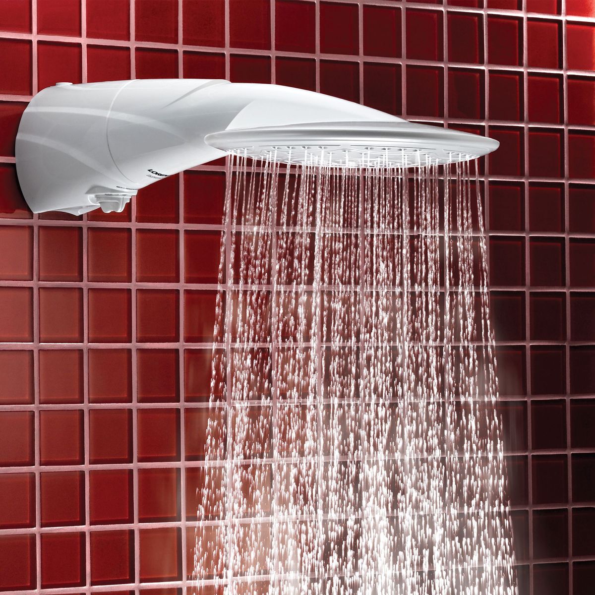 LORENZETTI - Ducha Eléctrica Instantánea Lorenzetti Advanced Multi 6000 W