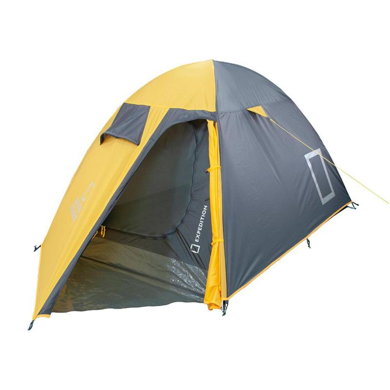 NATIONAL GEOGRAPHIC - Carpa 2 Personas Ottawa Ii National Geographic