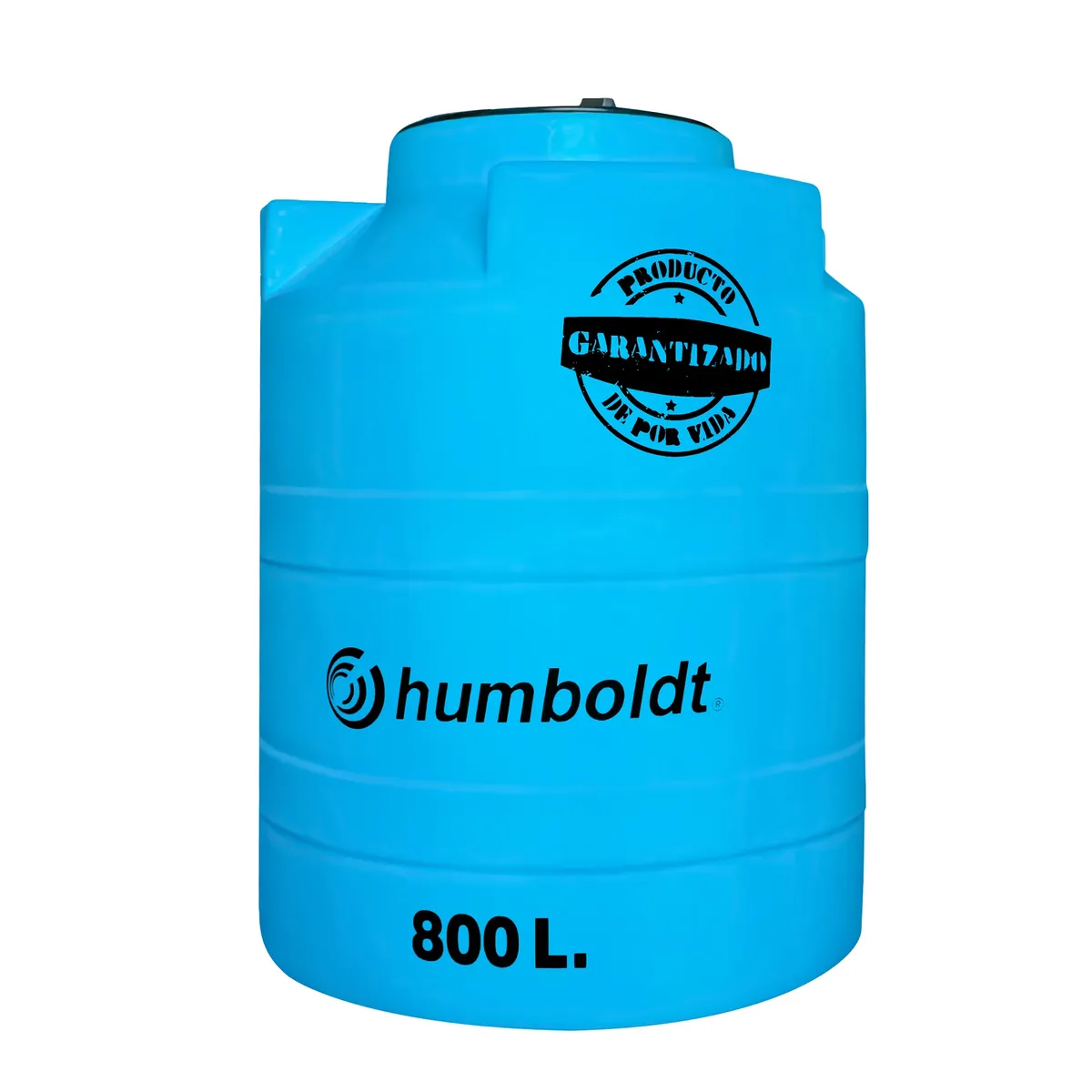 HUMBOLDT - Cisterna de Agua 800L + Accesorios