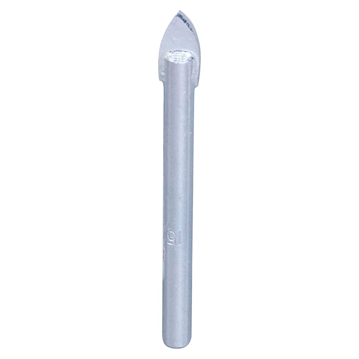 BAUKER - Broca Para Cerámica 6mm Bauker