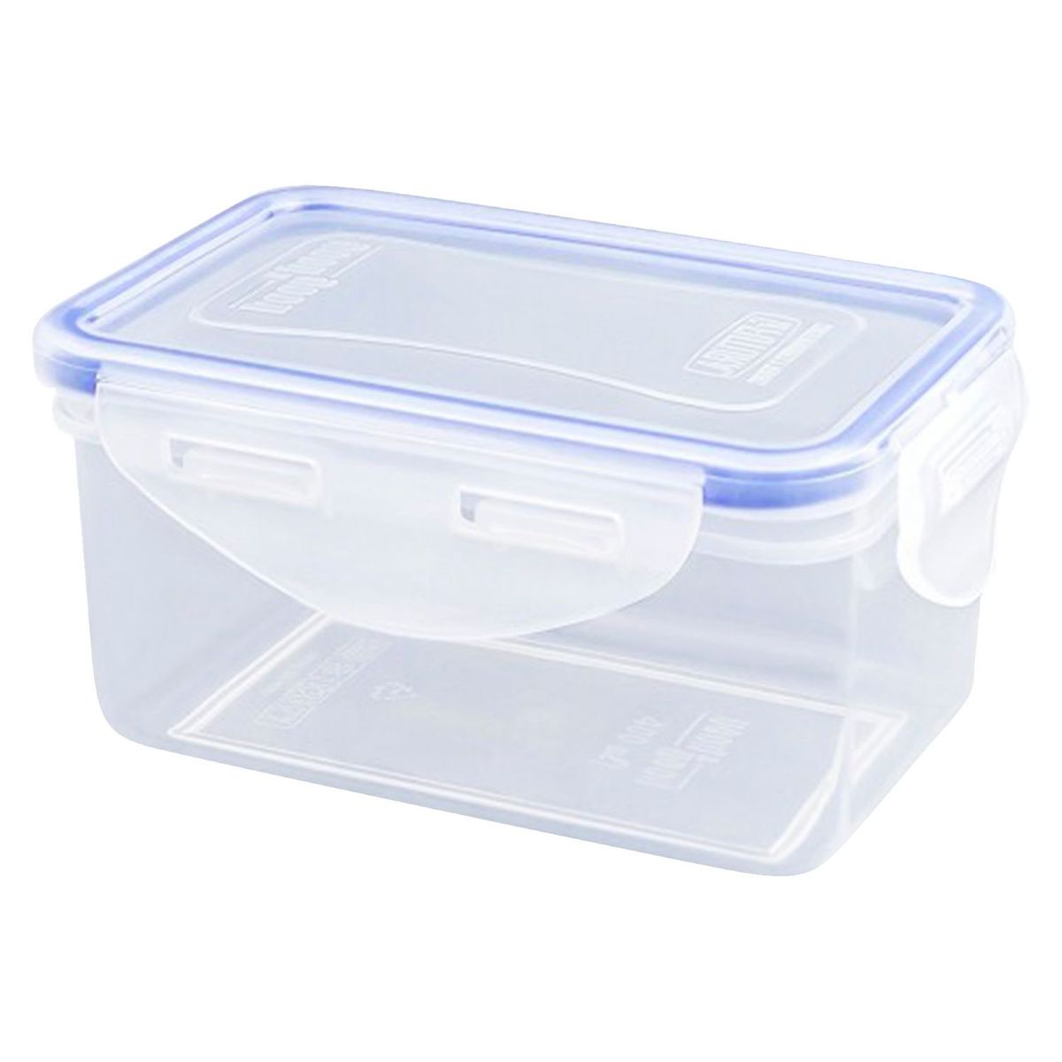 GOOD & GOOD - Taper Good & Good Rectangular 400ml