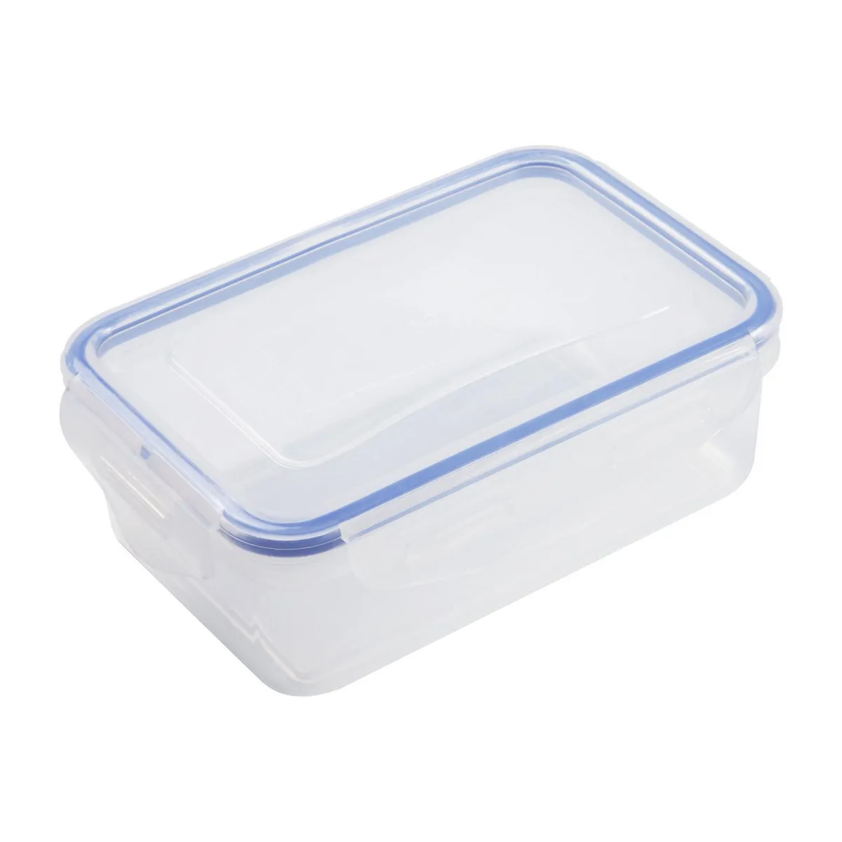 JUST HOME COLLECTION - Taper Good & Good Rectangular 500ml