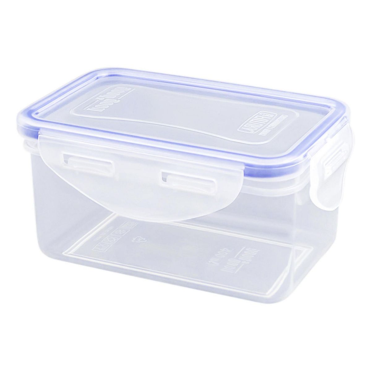 JUST HOME COLLECTION - Taper Good & Good Rectangular 800ml