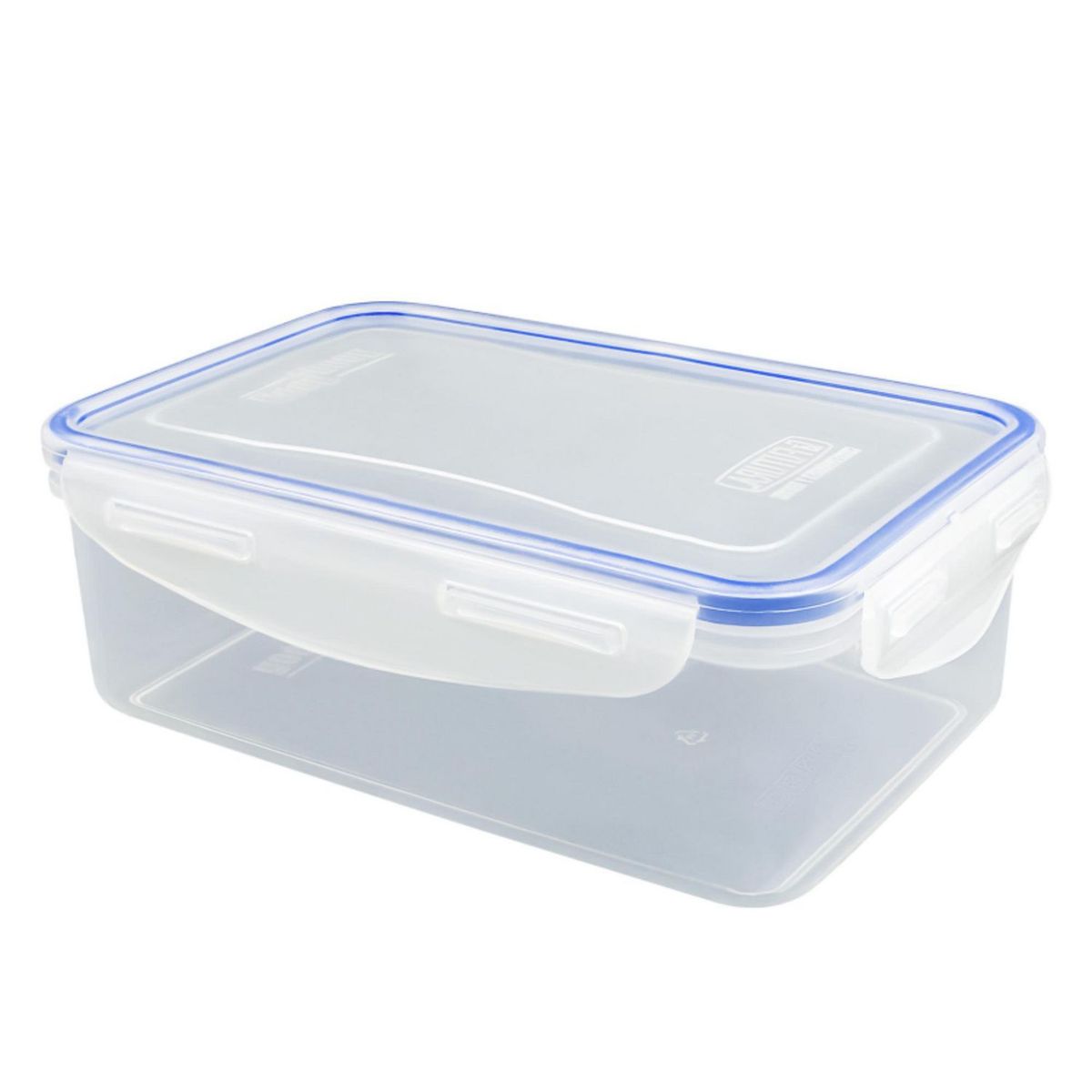 JUST HOME COLLECTION - Taper Good & Good Rectangular 1.1L