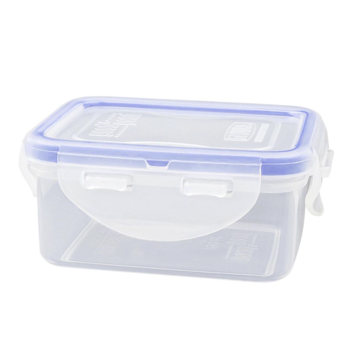 JUST HOME COLLECTION - Taper Good & Good Rectangular 180ml