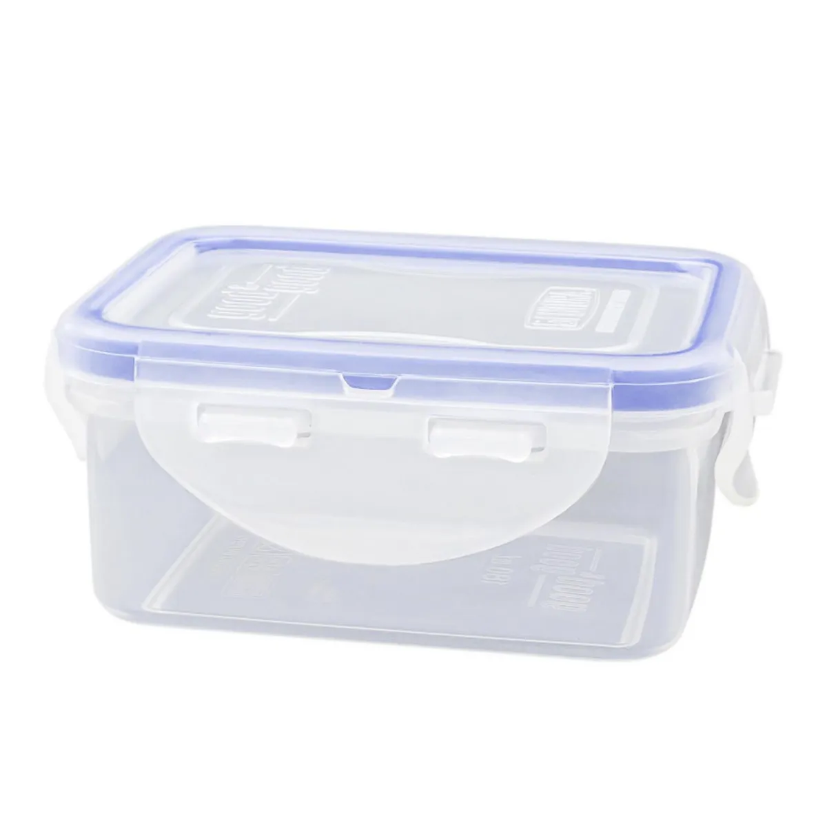 JUST HOME COLLECTION - Taper Good & Good Rectangular 180ml