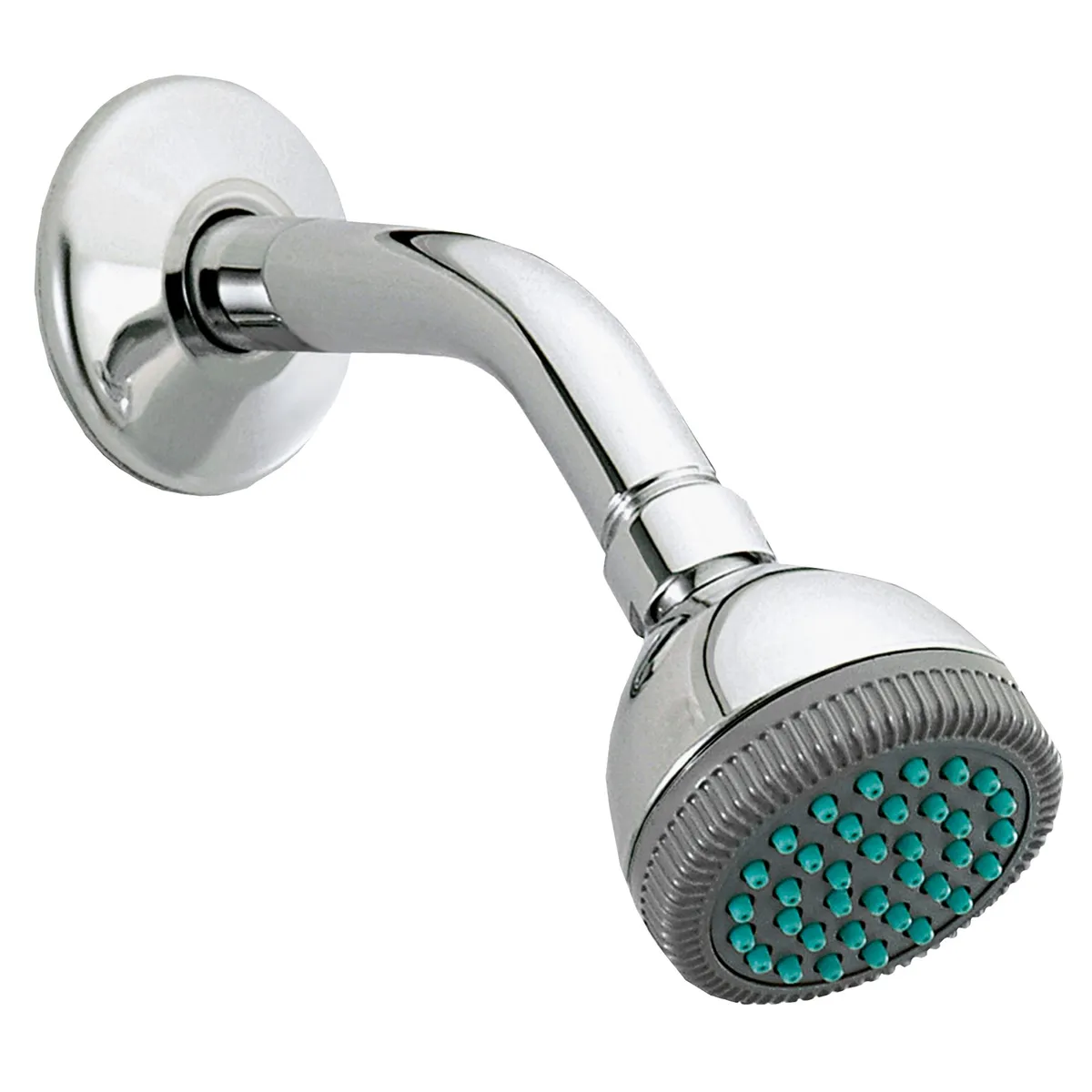 TREBOL - Salida de Ducha Rociador Eco