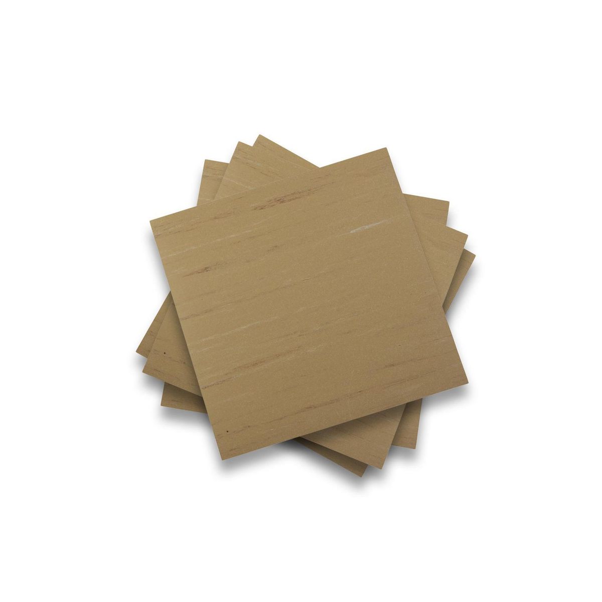 SPAZIO - Pisos Vinílico Beige 1.4 mm