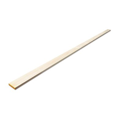 Listn Madera Pino Radiata 1