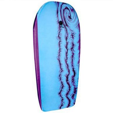 Tabla Bodyboard 93x46x5cm Recreo