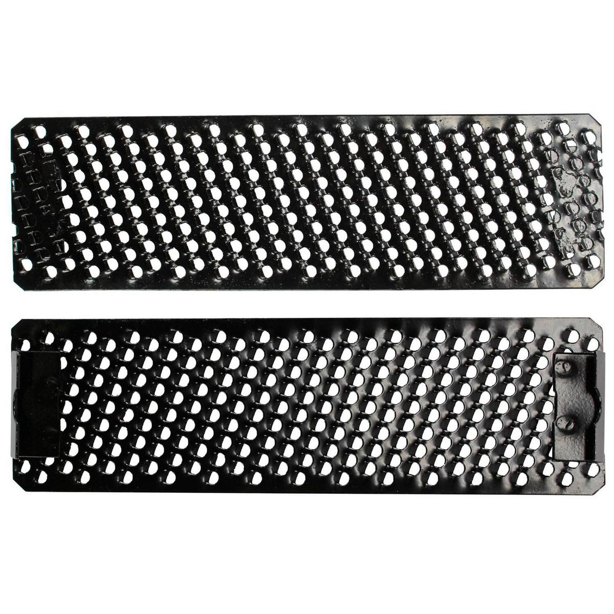 REDLINE - Hoja para Escofina Plana 140x40mm