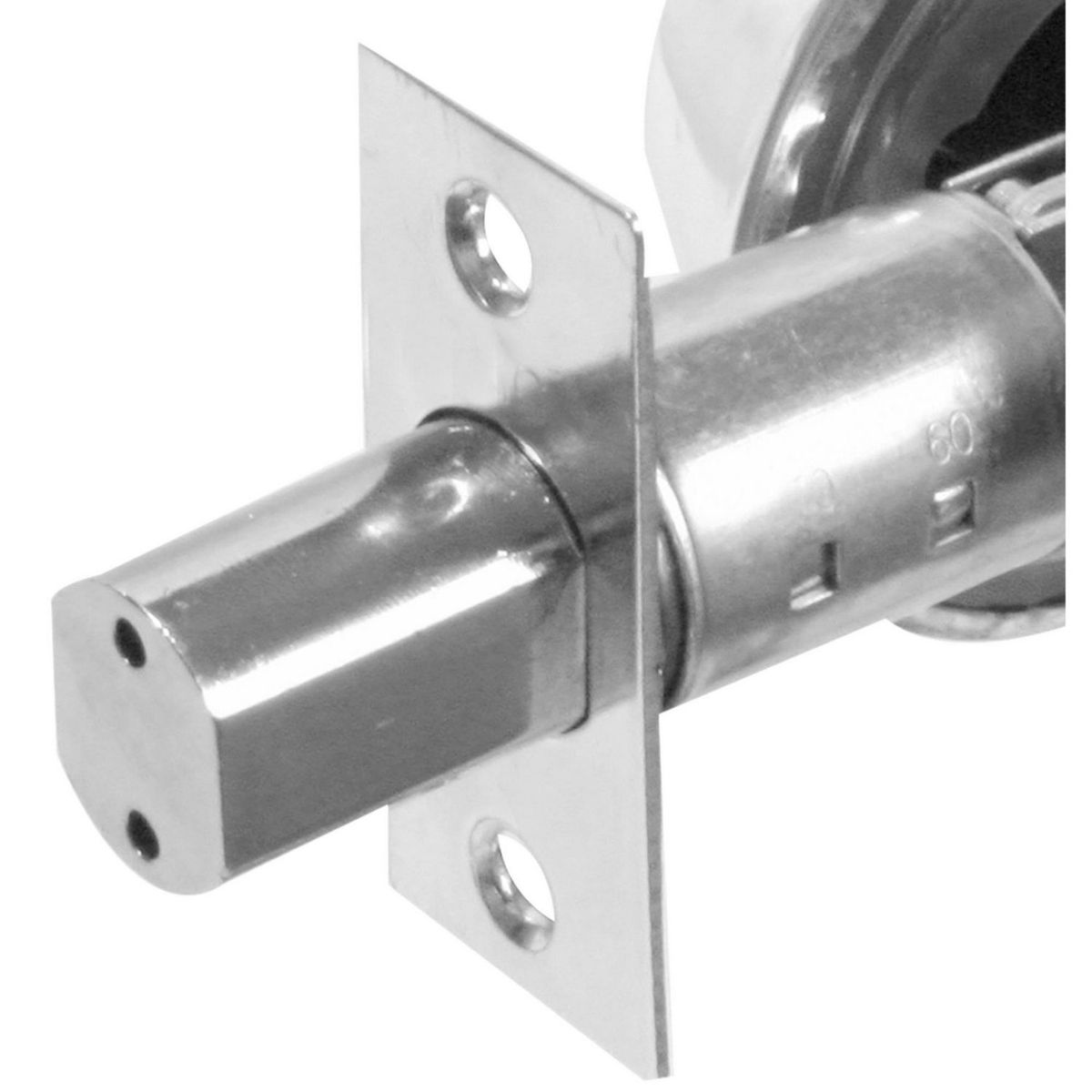 KARSON - Cerrojo de Acero Inoxidable Simple Karson