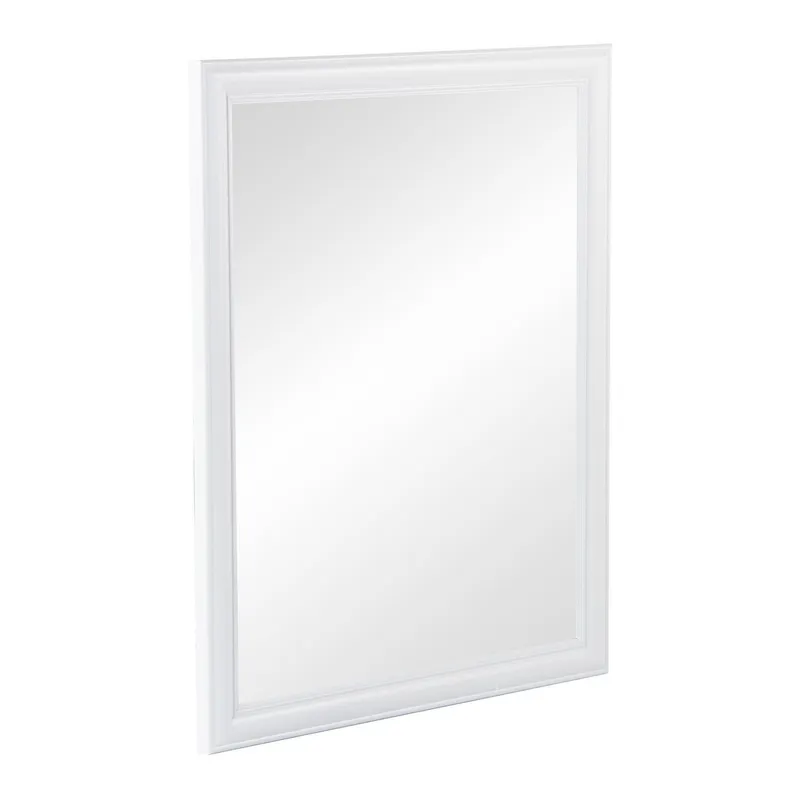 JUST HOME COLLECTION - Espejo Decorativo Rectangular Chicago 40x50cm