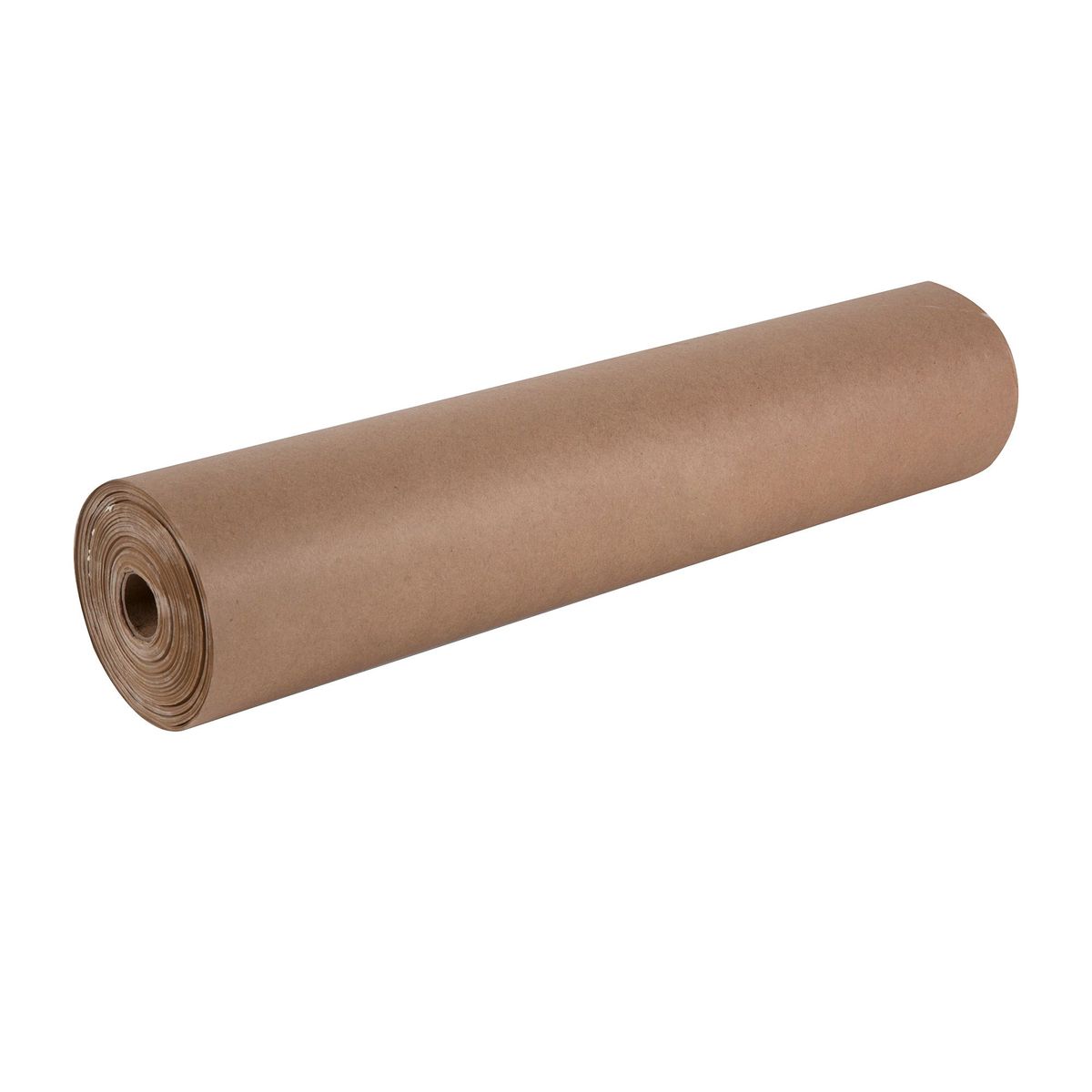 FIXSER - Bobina Papel Kraft 45 cm. 75 gr. 2 kg.