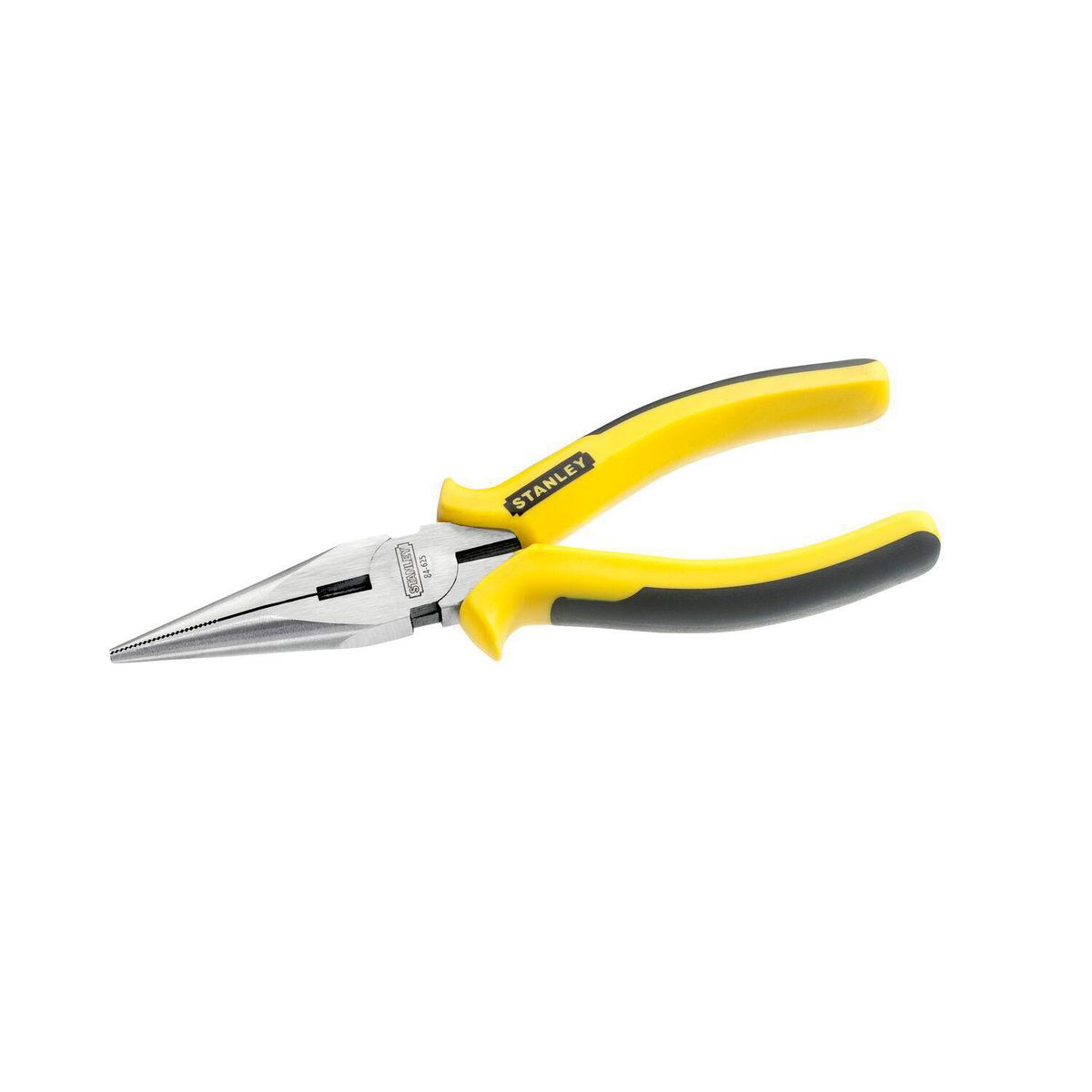 STANLEY - Alicate Punta Larga Pro 8" Stanley