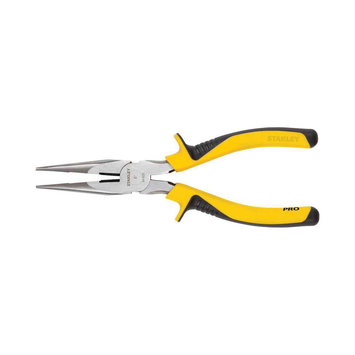 STANLEY - Alicate Punta Larga Pro 8" Stanley
