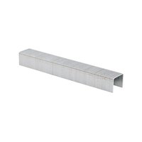 Grapas 3/8" Acero Plateado 1000 Unidades Arrow