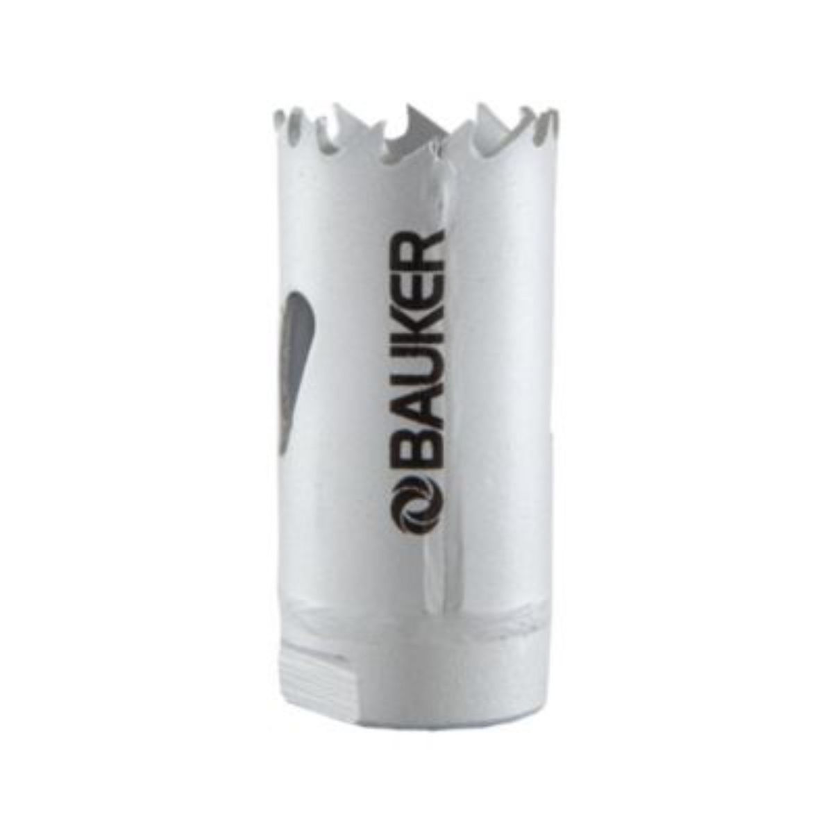 BAUKER - Sierra copa bimetálica 15/16''