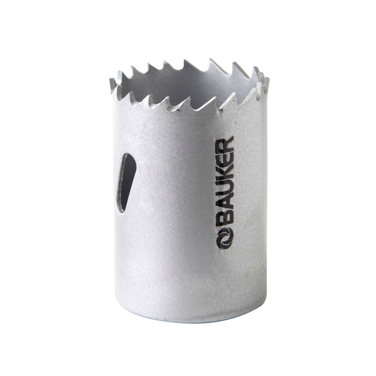 BAUKER - Sierra copa bimetal 1 3/8"