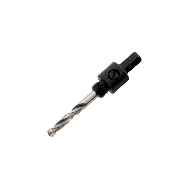 BAUKER - Mandril sierra copa 5/8''