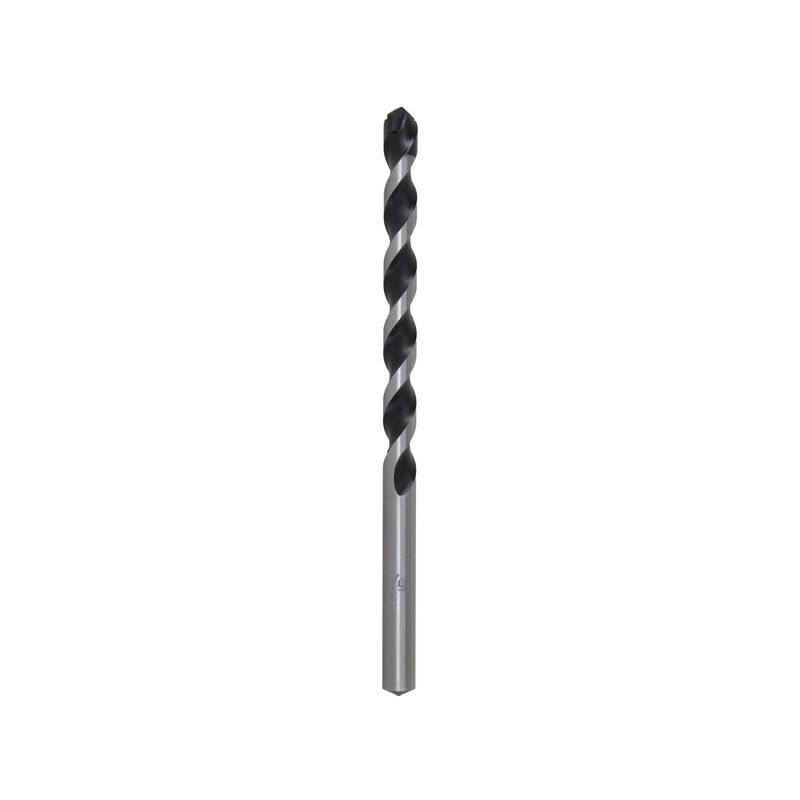 BAUKER - Broca Multipropósito 8 x 120 mm Ubermann