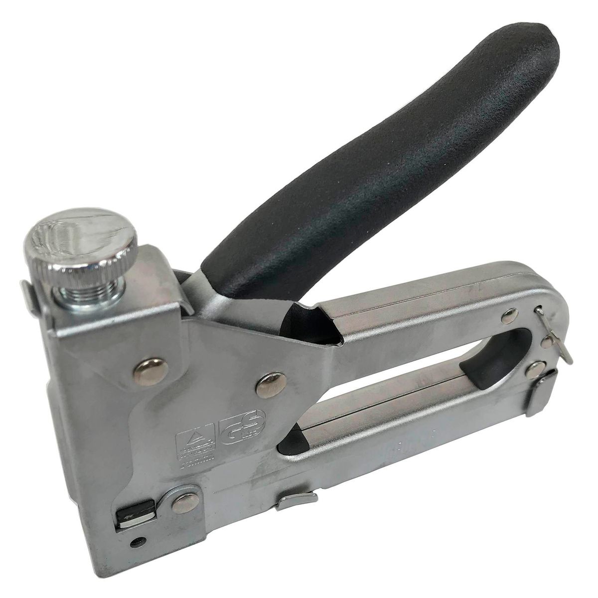 REDLINE - Engrapadora Trabajo Pesado Metal Redline