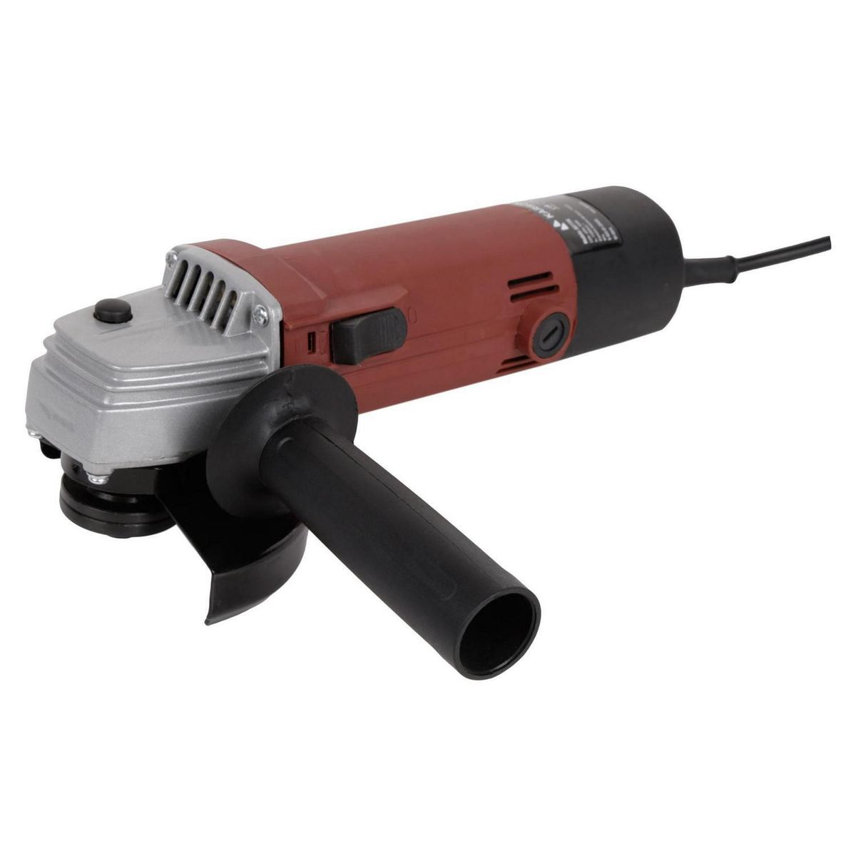 KARSON - Amoladora Angular Eléctrica Karson 4-1/2" 500W