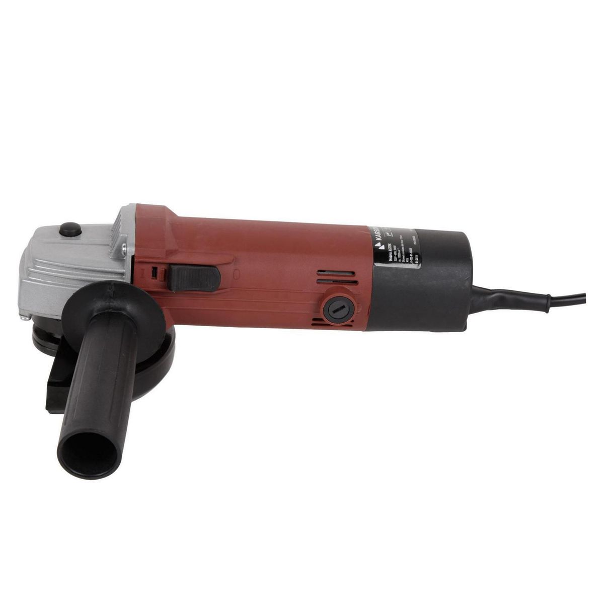 KARSON - Amoladora Angular Eléctrica Karson 4-1/2" 500W