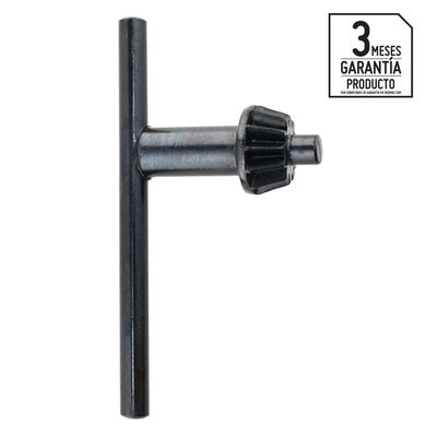 Llave Chuck 13 mm Bauker