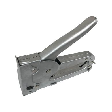 Engrapadora Para Trabajo Liviano Acero Redline