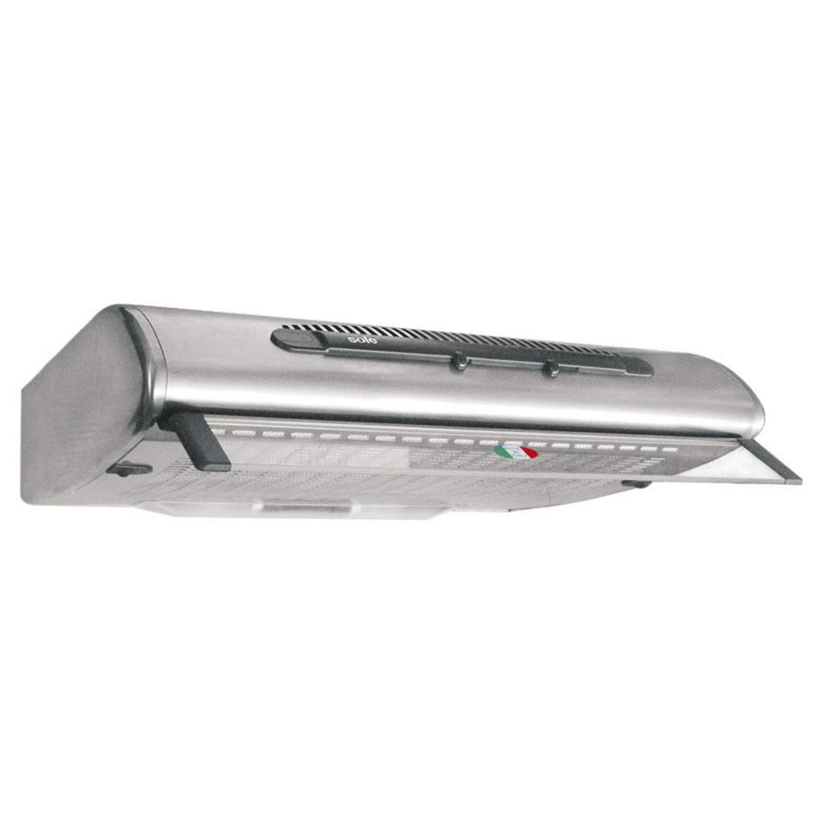 SOLE - Campana Extractora Sole 60 cm Helena