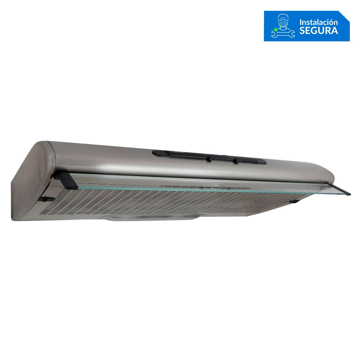 SOLE - Campana Extractora Sole 90 cm TURE47CO