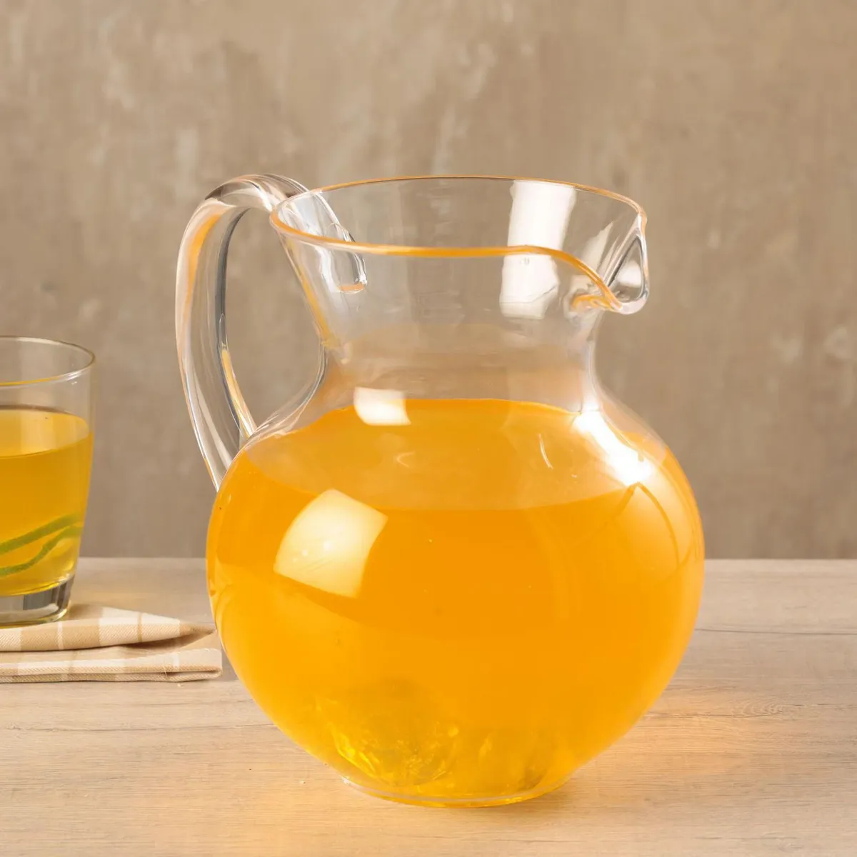 CASA BONITA - Jarra Acrílica