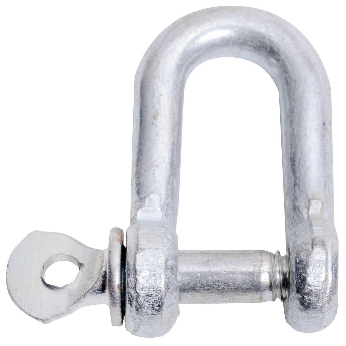 FIXSER - Grillete Recto 1/8 (3.0) 1 unid.