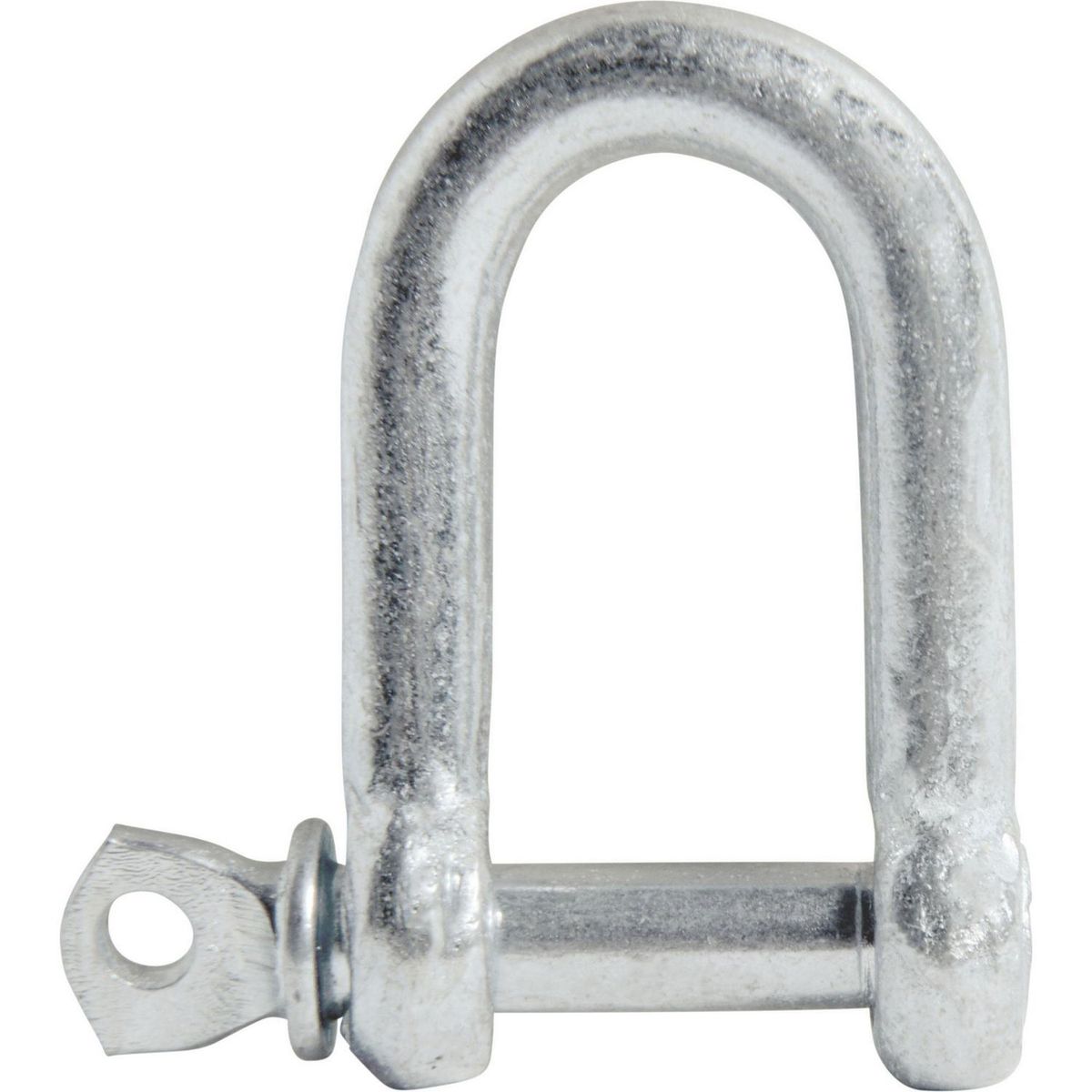 FIXSER - Grillete Recto 1/4 (6.0) 1 unid.