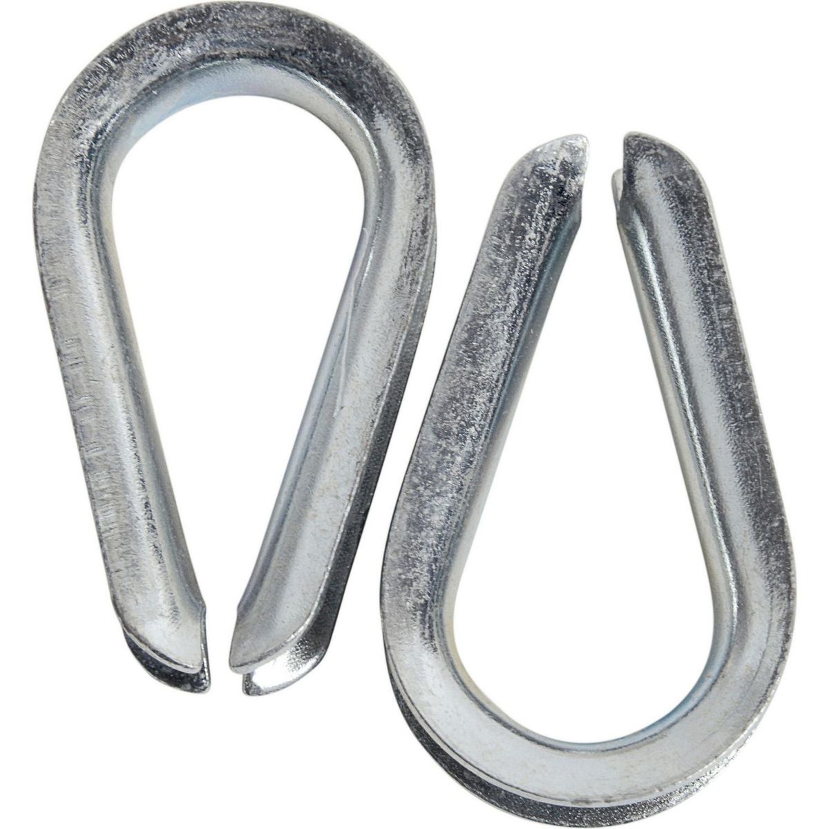 FIXSER - Guardacabo Protege Cable 1/4 (6.0) 2 unid.