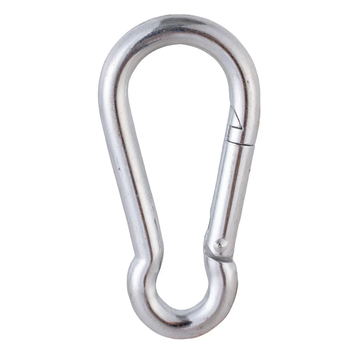 FIXSER - Mosquetón sin Argolla 7.0x70 1 unid.