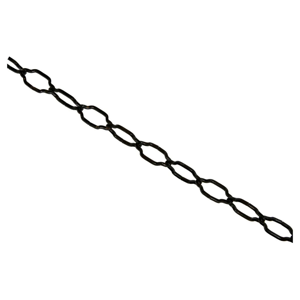 FIXSER - Cadena Decorativa 2.0x28 Negro