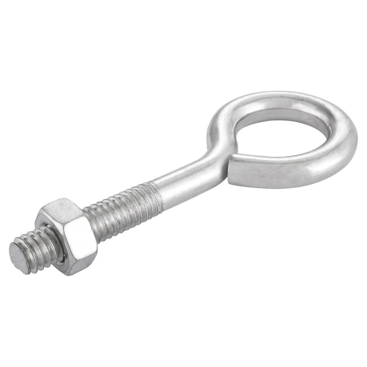 FIXSER - Perno Ojo con Tuerca 5/16x3,1/4 1 unid.