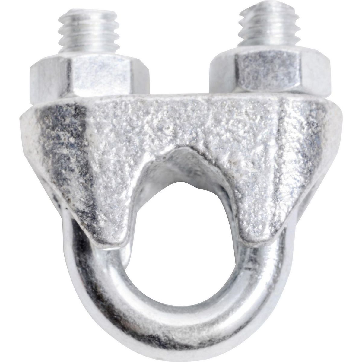 FIXSER - Abrazadera Protege Cable 5/16 1 unid.