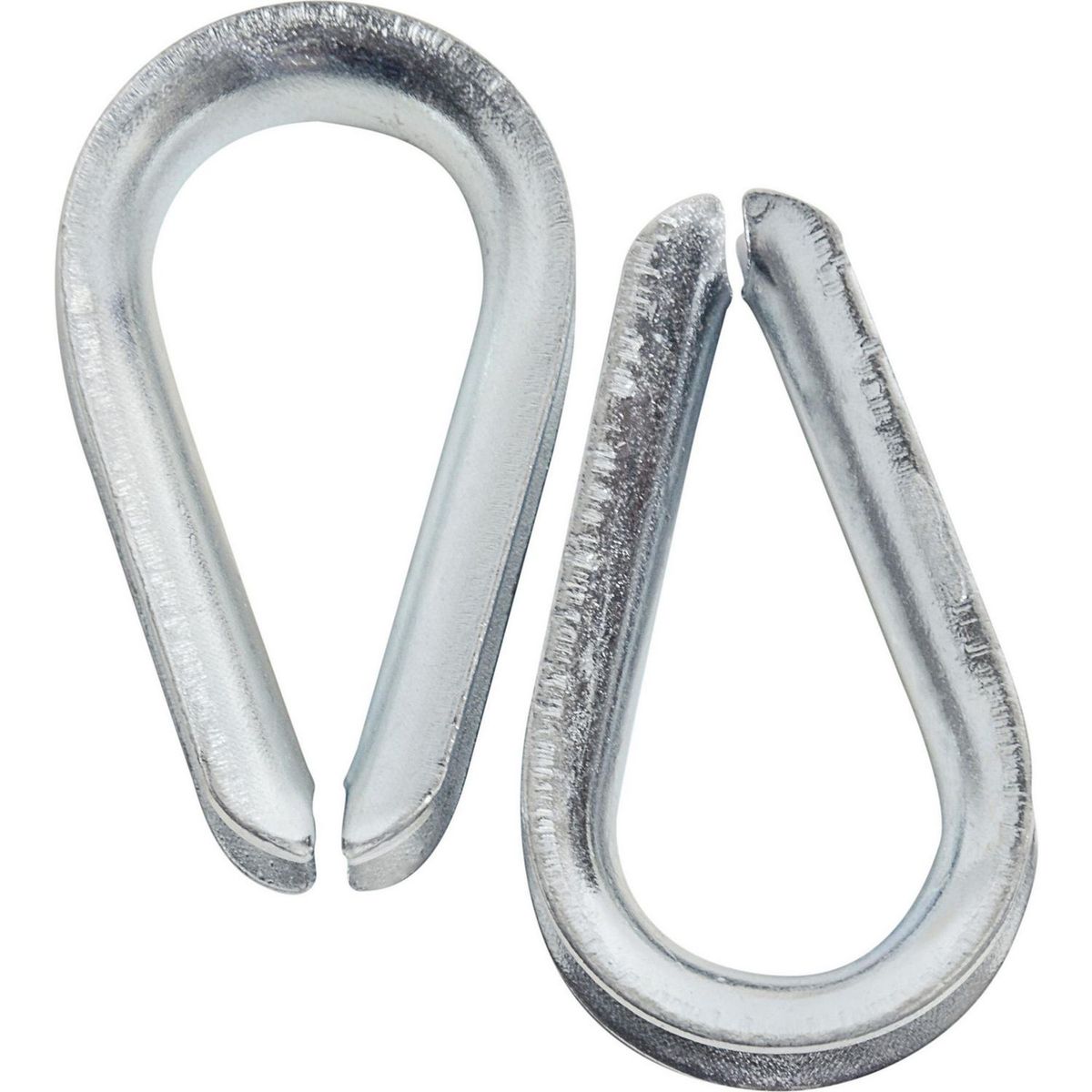 FIXSER - Guardacabo Protege Cable 3/16 2 unid.