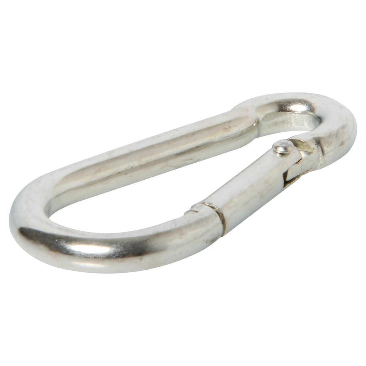 FIXSER - Mosquetón sin Argolla 6.0x60 1 unid.