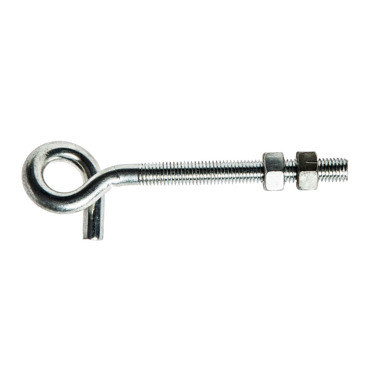 FIXSER - Gancho Multiuso 12 x 120 1 unid.