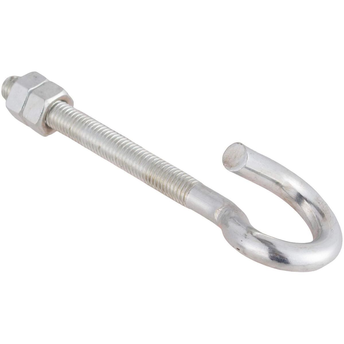 FIXSER - Gancho Multiuso 12 x 120 1 unid.