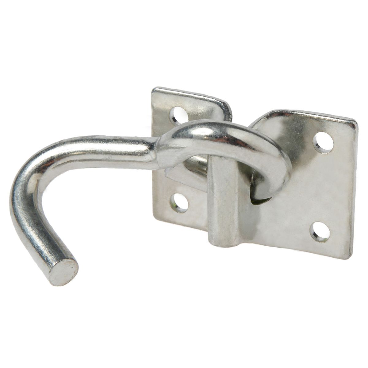 FIXSER - Gancho Multiuso Móvil 10 x 90 1 unid.